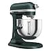 KitchenAid Artisan Food Blender 6.6 Litre with Pebble Palm - 3