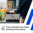 HP Color Laserjet Pro MFP 3301fdw Wireless All-in-One Color Laser Printer, Office Printer, Scanner, Copier, Fax, ADF, Duplex, Best-for-Office (499Q5F) - 13