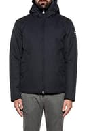 COLMAR 1287 Men's Down Jacket, Navy Blue/Navy Blue, Size 50 - 5