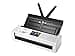 Brother ADS-1700W Compact and Smart Document Scanner | Document Feeder | Automatic Scanning | Wi-Fi/Wi-Fi Direct - 3