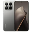 XIAOMI 15T Pro, Smartphone 12+512GB, 6,83" 144Hz display che protegge gli occhi, MediaTek Dimensity 9400+, Teleobiettivo Leica 5X Pro da 50MP, 5500 mAh, grigio - 1