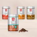 illy, Café en Grano Arabica Selection Etiopía, 100% Arábica con Notas de Jazmín, Azahar y Manzanilla, Sabor Delicado, 1 lata de 250g - 7