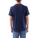 Polo Ralph Lauren | Hombres Camiseta de algodón Azul | RLU_714706745002 - S - 7