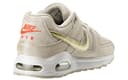 Nike Donna Wmns Air Max Command Prm Scarpe Sportive Grigio Size: 37 1/2 - 3