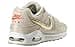 Nike Wmns Air Max Command Prm, Scarpe da Atletica Leggera Donna, Grigio/Oro/Verde/Arancione (String Mtlc Gld Grn Hypr Orng), 40.5 EU - 3
