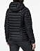 Patagonia 84712-BLK W's Down Sweater Hoody Giacca Donna Black S - 3