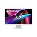 LG, 32 Zoll, Ultragear 4K UHD, 80cm, 16:9, Super Resolution, 3840 x 2160, 144Hz, 1ms, HDR10, AMD FreeSync, DCI-P3 95%, DisplayHDR 400, 32G810SA-W.AEU - Weiß - 15