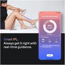 Braun Smart IPL Skin I Expert, at Home Hair Removal, Alternative for Laser Hair Removal, Smart IPL with Exclusive Free App, Venus Razor, 3 Smart Heads, 2 Years of Smooth Skin, Gift for Women, PL7253 - 3
