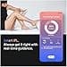 Braun Smart IPL Skin I Expert, at Home Hair Removal, Alternative for Laser Hair Removal, Smart IPL with Exclusive Free App, Venus Razor, 3 Smart Heads, 2 Years of Smooth Skin, Gift for Women, PL7253 - 3