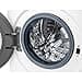 LG F4WV31X3G Class B Front Loading Washing Machine 10.5kg 1400RPM AI Direct Drive Wi-Fi Deep Steam Cleaning Larger Capacity Safety Glass Exterior Door 62 x 60 x 85 cm - White - 5
