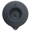 Kenny Professional Silikon Profi-Frischhaltedeckel "Überzieher" kompatibel mit Kenwood Cooking Chef XL Connect, spülmaschinenfest mit Airlock-Ventil (Anthrazit) - 1