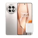 OnePlus 13R Smartphone 12 GB RAM + 256 GB ROM, Snapdragon 8 Gen 3, 6.78" 120Hz Display, 50MP Dual Camera + OIS, 6000 mAh Battery, with 80W SUPERVOOC Charge, Astral Trail - 1