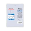 MARTIN Cuerdas para guitarra acústica, Superior Performance Light 12-54, 80/20 bronce (MA140) - 2