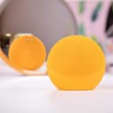 Foreo LUNA fofo Intelligente Gesichtsreinigungsbürste ,Sunflower Yellow - 6