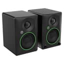 Mackie CR3.5BT monitor da studio amplificati da 3,5" con controllo del tono e Bluetooth® - 5