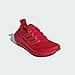 adidas Unisex Ultraboost Light Shoes-Low (Non Football), Meglio Rossa Migliore Nuvola Rossa, 38 2/3 EU - 5