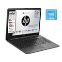 HP 250, Pc portatile notebook, Intel® N150, fino a 3.60 GHz 4Core, Ram 8Gb 3200MHz, SSD 128Gb, Display 15.6" HD Antiriflesso, Win 11 Pro, Lan Rj45 1 Gbit, Type-c, pronto All'uso, Garanzia Italia - 3
