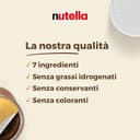 Bi-pack Nutella 750g con Sticker Nutella, Crema Spalmabile alle Nocciole e Cacao, Senza Glutine, Conservanti e Grassi Idrogenati, Formato Scorta per Famiglia, Ideale a Colazione, Idea Regalo - 7