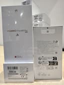 HUAWEI Pura 80 Pro Smartphone 12 GB+512 GB, fotocamera ultra illuminata da 1 pollice, fotocamera macro teleobiettivo ultraleggera, cancellazione del rumore alimentata da IA, batteria grande da 5170 - 4