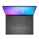 ASUS ROG Zephyrus G16 (2025) GA605KM-QR010W, Eclipse Grey, Ryzen AI 7 350, 32GB RAM, 1TB SSD, GeForce RTX 5060 - 2
