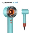 Dyson Supersonic Nural™ Hair Dryer (Ceramic Patina/Topaz) - 2