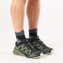 Salomon SPEEDCROSS PEAK Zapatillas de senderismo para hombre - 2