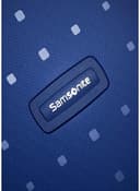 Samsonite S'Cure - Spinner M Koffer, M (69 cm), 79 L, Blau (Dark Blue) - 3