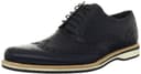 Hugo Boss BOSS Black Men's Newero Oxford, Dark Blue, 10 UK - 1