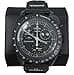 Orologio da Polso Moonswatch Realizzato per Omega x Swatch Mission to the Moonphase Snoopy Nero - 3