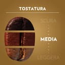 Lavazza Caffè in Grani per Macchina Espresso Qualità Oro, 1000g - 6