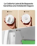 PETKIT Pura Air Smart Spray Eliminador de Olores, para Arenero Gatos Autolimpiable PURA MAX 2, Elimine los Olores, con Luz Inteligente, Control de App - 3