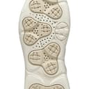 Geox D Nebula 2.0 X B - Scarpe da Ginnastica Donna, Papyrus, - 9