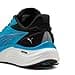 PUMA Electrify Nitro 4Road - Tenis de Correr para Hombre, Speed Blue Puma Black, 40 EU - 2