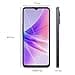 OPPO A77 5G Smartphone, MediaTek Dimensity 810 5G, 6.56” LCD HD+ 90Hz, 48MP+2MPrear camera, 8MP front camera, RAM 4GB + ROM 64GB with RAM expansion, 5000mAh 33W Supervooc, Midnight Black - 2