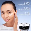 Lancôme Genifique Ultimate Regime, Ultimate Serum, Visibly Strengthens Skin Barrier, Radiance Boosting Anti-Ageing Face Serum, 50ml + Eye Cream to Target the Signs of Ageing - 7