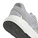 Adidas Mujer LIGHTSHIFT Shoes, Grey Two/Silver Met./Core White, 36 EU - 5