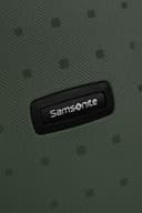 Samsonite S'Cure - Renewed Spinner L, Valigia, L 75 cm), 102 L, Verde (Dark Green) - 12