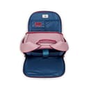 DELSEY Paris - Chatelet AIR 2.0 - Weiches Kabinengepäck 42 cm x 40 cm x 21 cm - 20 L - S - Rosa - 9