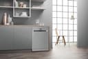 Hotpoint Ariston HA4FFC14BX – Lavastoviglie Libera Installazione 14 Coperti, Classe C, ActiveDry, Terzo Cesto Fisso, Pastiglia, Igienizzante, Avvio Ritardato – 85 x 60 x 59 cm (AxLxP) - 5