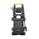 Stanley Idropulitrice ad Alta Pressione SXPW25DTSE con Dualtech System (2500 W, 150 Bar, 810 l/h) - 3