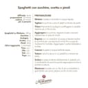 La Molisana, Spaghetti n. 15, Pasta da Solo Grano Italiano - Trafilata al Bronzo, Ruvida e Tenace con Eccellente Tenuta in Cottura - Confezione da 500 g - 6