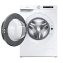 Samsung Lavadora AI 12Kg EcoBubble™ Clase A Blanca WW12T504DTW/S3 - 10