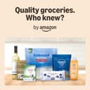 by Amazon Lungo Intenso Nespresso Compatible Plastic Coffee Caplused, Medium Roast, 100 Count (2 Packs of 50), Rainforest Alliance Certified - 7