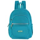 AOTIAN Nylon Lightweight Sturdy Little Casual Backpack 7 L Turquoise - 1