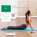 Xiaomi 21907, Mi Body Compositscale 2, Blanco, Pack de 1 - 4