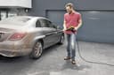 Kärcher, Hidrolimpiadora de Alta presión K 7 Smart Control, con conexión Bluetooth App, Solución Potente para la Limpieza, 180 Bar, 3000 W, 600 L/h - 5