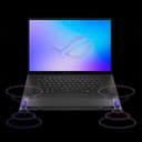 ASUS ROG Zephyrus G16 GU606AR-TB016W Core Ultra 9 386H 32GB, 2TB SSD 16" Laptop - 2