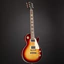Les Paul Standard '60s Bourbon Burst - Single Cut Electric Guitar - 9
