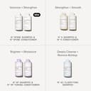 Olaplex Nº.5FINE Bond Maintenance™ Lightweight Volumizing Conditioner: Repairs Damage & Defends Future Breakage | Weightless Hydration | For Coily, Curly, Straight, and Wavy, 250 mL / 8.5 Fl. Oz. - 7