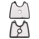 VOANZO Piezas del soplador de hojas 125b Piezas del carburador para Husqvarna 125B 125BX 125BVX Soplador de hojas de mano - 3